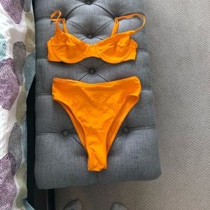 Ookioh swimsuit